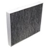 vhbw Cabin Air Filter Replacement for Aster ASF2476 for Car