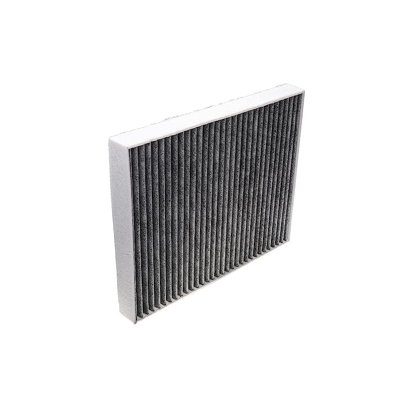 vhbw Cabin Air Filter Replacement for Aster ASF2476 for Car