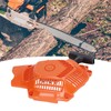 Chainsaw Pull Starter Assembly Garden Chain Saw Starter Replacement for