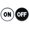 Las Vegas Casino Craps Dice On/off Puck