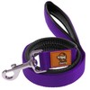 Canny Dog Lead Lead With Soft Padded Handle And Positional