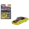 Diecast Model Car Compatible with Mini GT 1954 Lincoln Capri