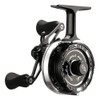 No.8 Tackle Co. 2015 Black Betty 6061 Right Hand Retrieve