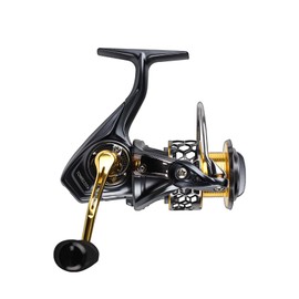 Taigek Fishing Spinning Reel 3000 Size, 5.2:1 Gear Ratio, 8+1 Stainless BB for Saltwater and Freshwater Spinning Reels, 12.5LB Max Drag Powerful Surf Fishing Reel