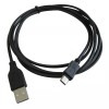 For Sony Cybershot USB PC Data Sync Cable Cord Lead