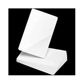 Paxton10 010-427 Proximity Key Card Pack of 10