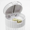 Quimed Italia 3 IN 1| Hackfleisch Frantuma Tabletten| tragbare Medizin|