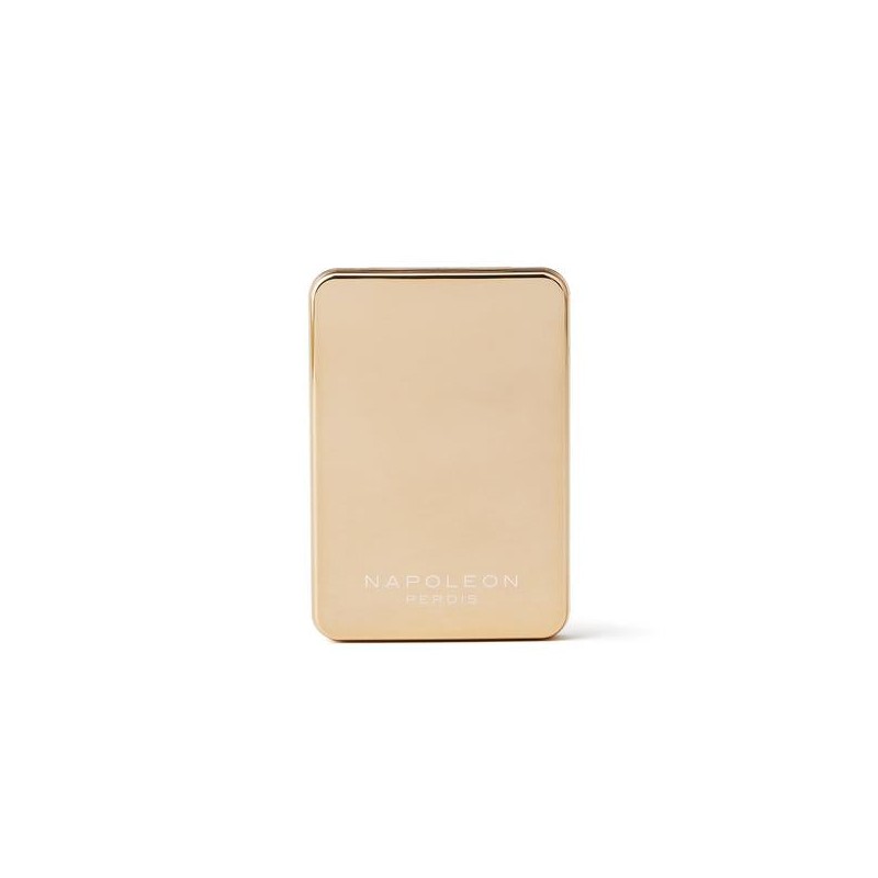Napoleon Perdis Camera Finish Powder Foundation 13.5g, Caramel Look N3
