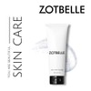 Zobel Micro Durham Cleanser gently cleanses and exfoliates to remove