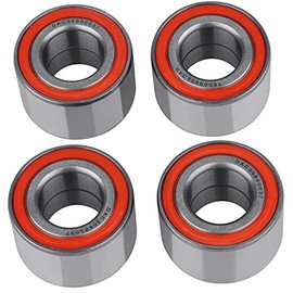 Wheel Bearing Kit for Can-Am Outlander Commander Renegades Maverick Defender (EXCEPTS X3),Replaces OEM 293350040 705400088 293350118