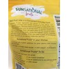 Sunsational Fruits Dried Apricots 3 lbs