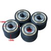OIF 4 PCS Pinch Roller for Mimaki Plotter Cutter, Vinyl