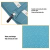Knitting Needle Case, Portable Storage Bag, Travel Knitting Needle Storage