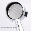Precision filter basket compatible with Espresso machines (51mm)