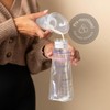 25 Bolsas para almacenar leche materna