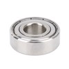 10Pcs Mini Bearing High Rotating Speed Double Shielded Machinery Parts