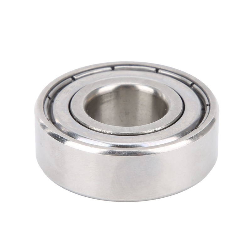 10Pcs Mini Bearing High Rotating Speed Double Shielded Machinery Parts