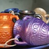 Viva Decor Inka Gold, set of 3 colours.