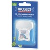 Ricqles Fil Dentaire Fluoré and Menthol 40 m