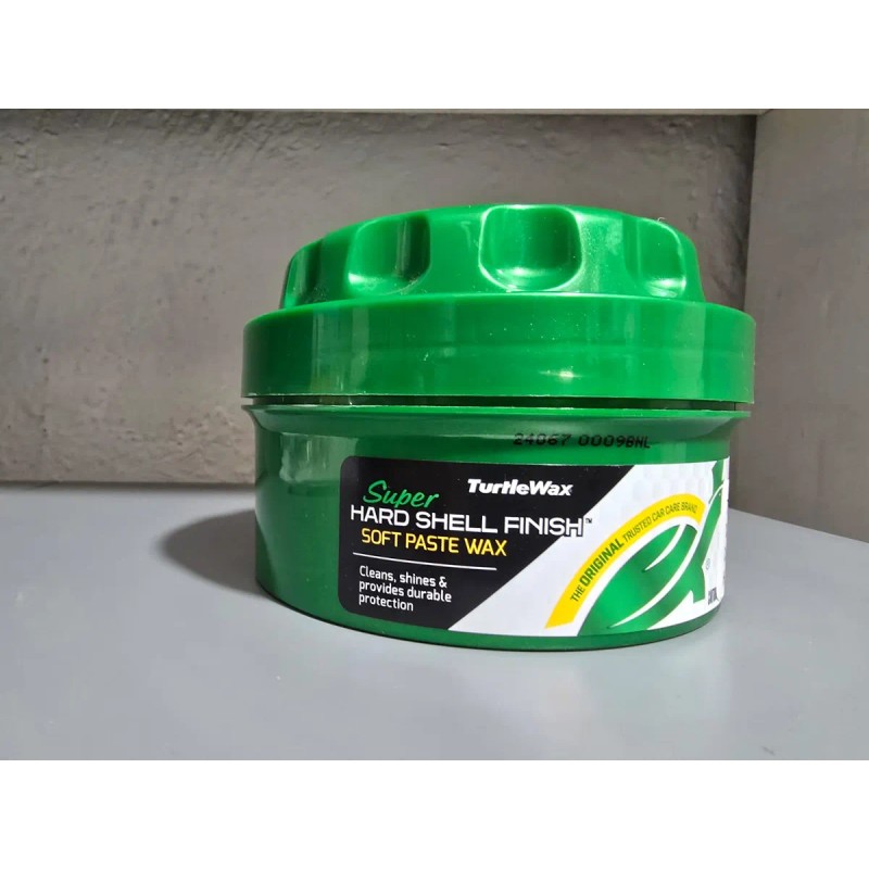 Cera En Pasta 397g Tortuga Wax T222
