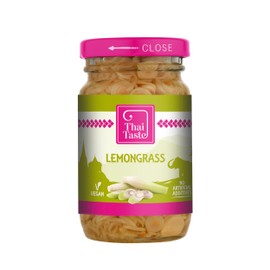Thai Taste | Lemongrass in Brine | 1 x 114g (UK)