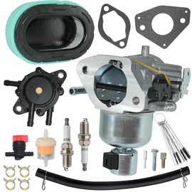 JDLLONG para carburador Kohler 16 853 21S 32 853 61S compatible con algunos KT730 KT735 KT740 KT745
