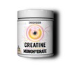 Ekkovision Creatine Monohydrate Powder, Micronized, Pink Lemonade, Pre Workout &