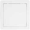 Awenta 250 x 250 mm Plastic Access Panel Door -