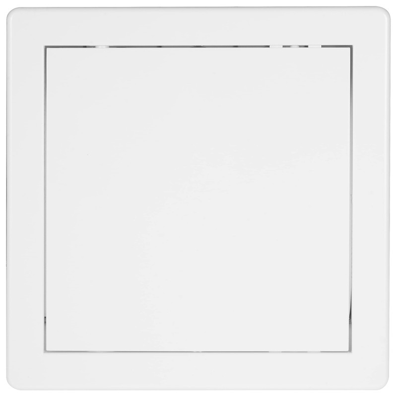 Awenta 250 x 250 mm Plastic Access Panel Door -