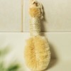 Madame Pompadour Sisal Exfoliating Dry Brush