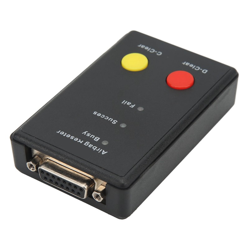 Gasbag Reset Tool SRS Crasher Data Resetter Professional Diagnostic Tools