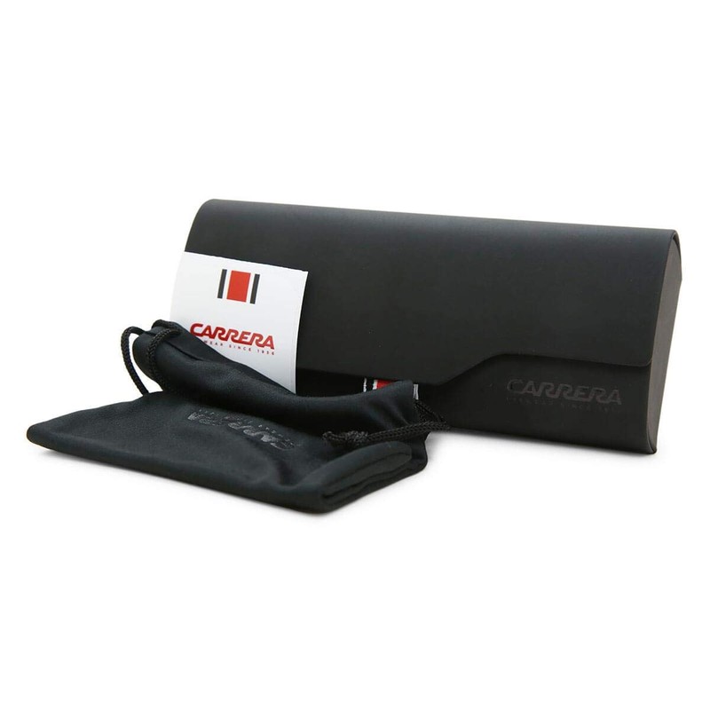 Carrera 253 Sunglasses, KJ1/19 DK Ruthenium, 6 1/2