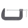 Takagi Strong Type C Clamp 4.9 inches (125 mm)