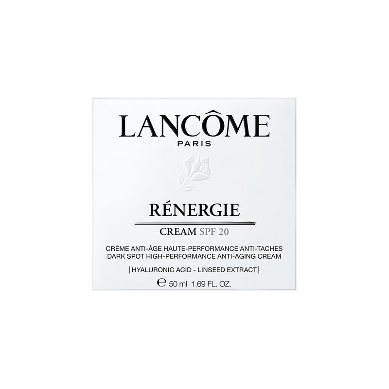 Lancôme Renergie Multi-Lift Ultra Cream SPF20 50 ml
