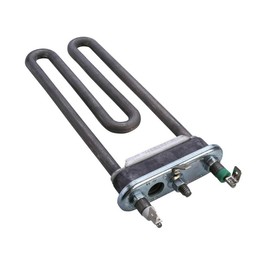 LAZER ELECTRICS Wash Heater Element for Hotpoint, Indesit Washing Machine (1700W, Alt to C00143654, C00094715, C00292762)