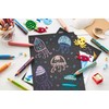 STABILO - Colouring Pencil, Watercolour & Wax Crayon - Woody