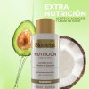 Biometik Acondicionador Nutrición Leche De Coco 450ml