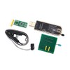 Fasizi Programmer Ch341 + SOP8 to DIP8 + 1.8V Adapter