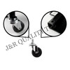 VCT PRO #01131 3Pc 1500lb Capacity Heavy Duty V-Slide Anti-Slip
