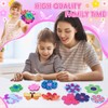 Poke in Art Flower Craft Kits for Kids | Gifts