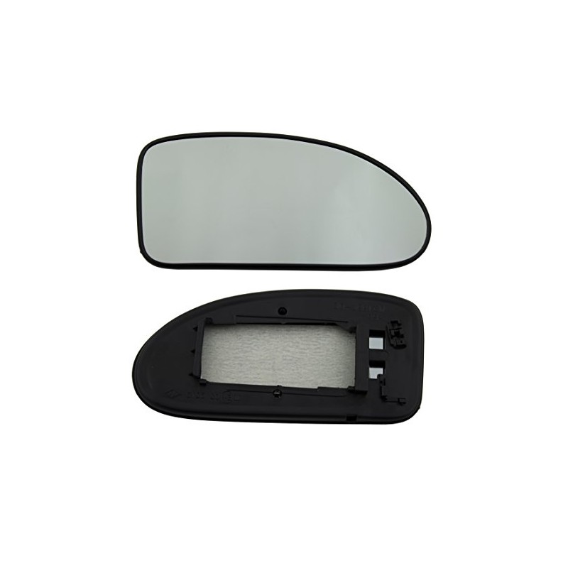 DoctorAuto DR165975 with Plastic Refill Holder right hand side wing