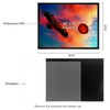euwazram Puzzle Frame 20x27 - Set of 3, Matte Black