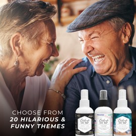 Toilet Spray – Happy Hour 4 Fl Oz