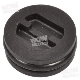 Drain plug only for replacement