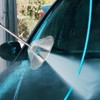 BESPORTBLE Car Wash Washer Nozzle Guard Pressure Washer Splash Shield