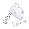 KitchenPerfected 200w Hand Whisk - 5 Speed Selection - Turbo