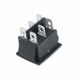 BMP Start On Off Switch For FIRMAN WH02942 3200 2900W Dual Fuel Inverter Generator
