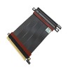 LINKUP - Ultra PCIe 4.0 X16 Riser Cable [RTX4090 RX6950XT