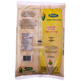 Sweet Corn Flour (4 lb, 1.81 kg)