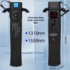 Optical Fiber Identifier 4 Adapters Mechanical Damping High Accuracy Online